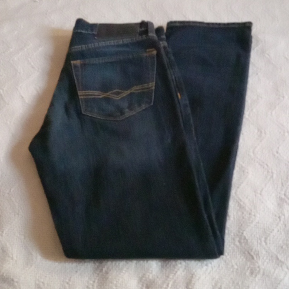 Levi 216 Skinny Fit Jeans Size 6